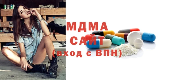 хмурый Абаза